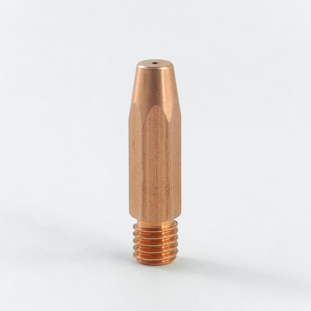 Наконечник токосъемный М8х34х1,0 Е-Сu